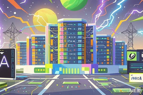 星际之门扩建项目戛然而止，OpenAI与甲骨文到底发生了什么？