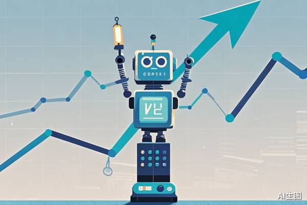 搭乘人形机器人概念，首开股份再涨停