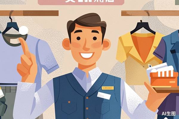 南有胖东来，北有信誉楼，创立40年，没关过1家店，它凭什么这么牛？