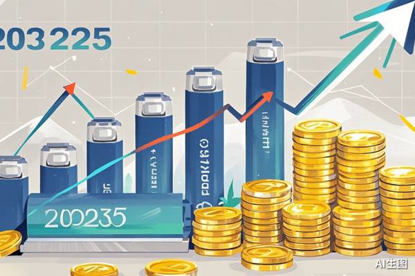 每秒赚2300元,宁德时代交出最强年报-36氪