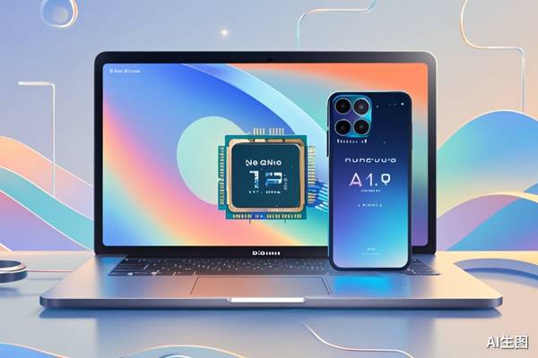 一大批“Neo PC”来了：苹果带头，华为谷歌跟进，手机芯片要吞并PC？