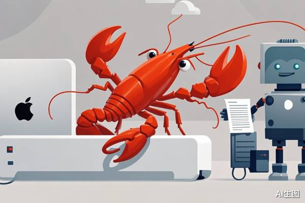 全网疯抢 Mac mini 养龙虾，但这些玩法更值得抄作业