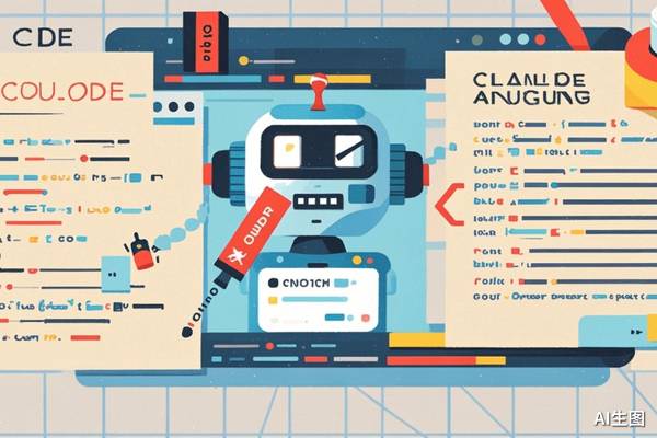 刚刚，Anthropic深夜血洗500亿美金行业，代码审计末日来了