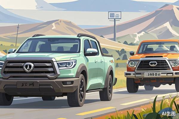 中日汽车大战，日系的桥头堡终于被攻克了