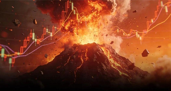 CPO算力彻底爆发！个股批量涨停！10倍标的出现，下一只龙头已锁定？