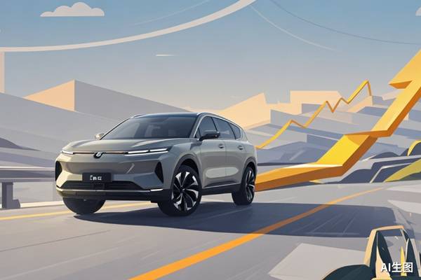 配置无敌了，小米YU9曝光：理想、问界迎来最强对手？