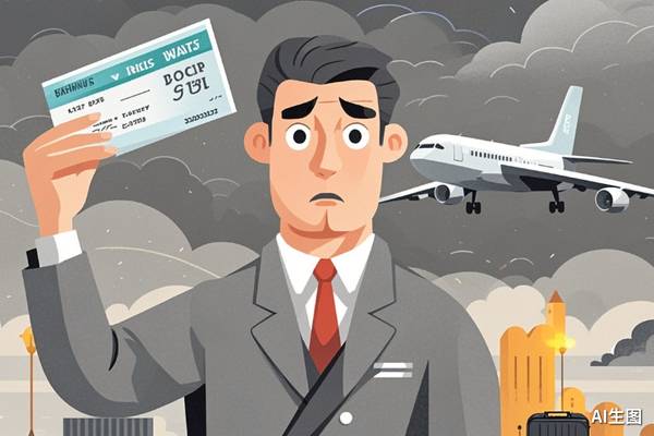 暴涨的中欧机票，正在逼疯中国差旅党
