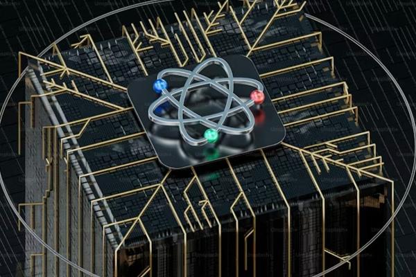 中性原子量子計算スタートアップ「太一量生」‑日本量子産業への衝撃と協業機会 のキービジュアル