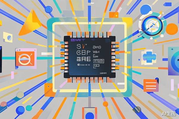 Quantum Chips: The Next Tech Race That Could Redefine Computing