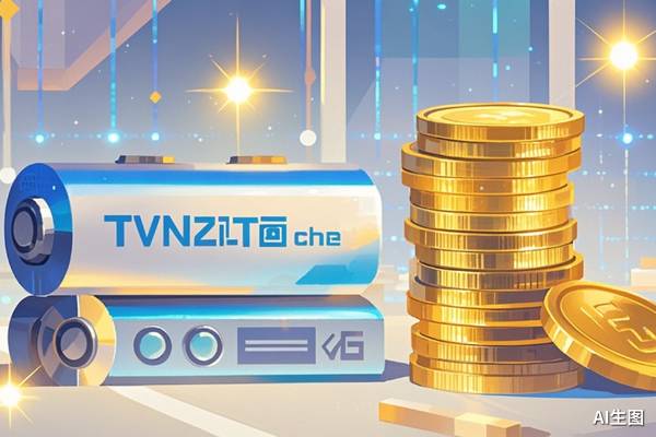 CATL Drops Another Bombshell: Daily Earnings of 200M Yuan, Battery ...