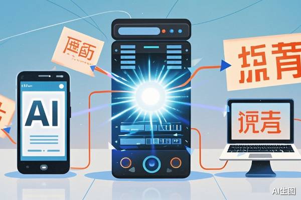 China's Tech Scene: AI-Driven Electronics Price Surge in 2026