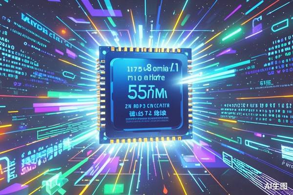 China’s Homegrown ReRAM Shines at World’s Top Chip Conference