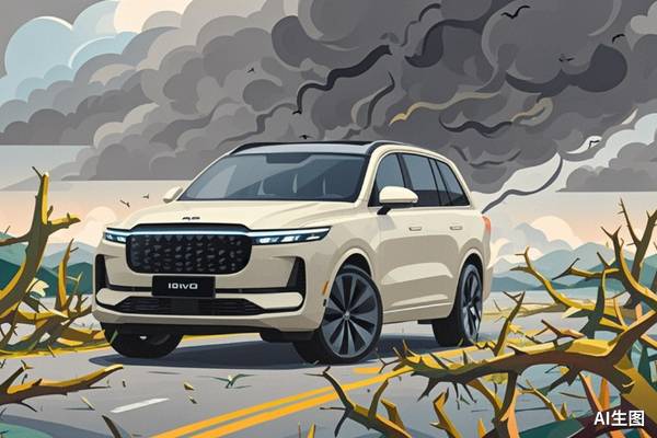 理想的坏时刻远未结束？