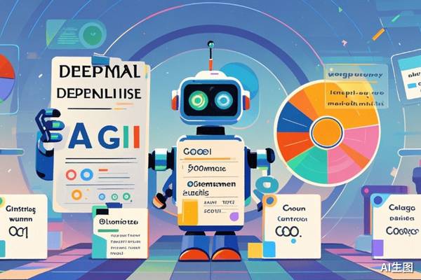 谷歌DeepMind首发AGI终极考纲，20万全球悬赏，撕下所有大模型伪装-36氪
