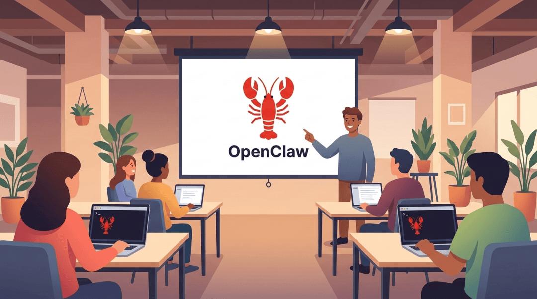 OpenClaw走红后，企业Agent模型底座还需要一场&ldquo;有效智能&rdquo;革命