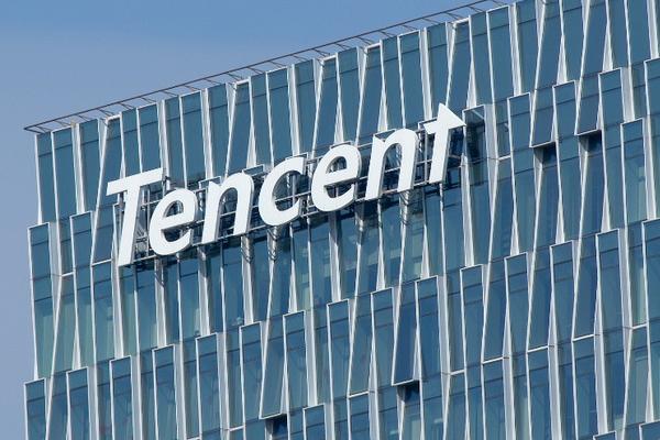 腾讯不愿在微信里躺平