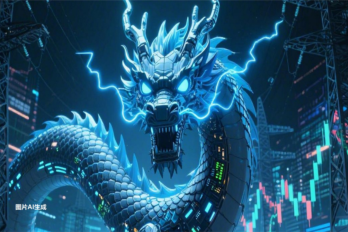 股价新高！这家龙头能源企业H股更具吸引力、券商强推