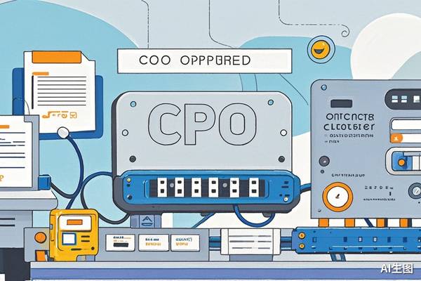 二线CPO厂商加速突围，哪家弹性更大？