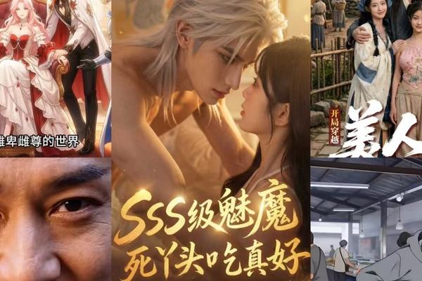 月薪3000的职校生，正在「干掉」北影导演