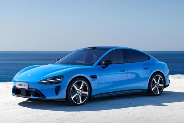 小米新SU7上市72小时：客流被稀释，要拼产品硬功夫