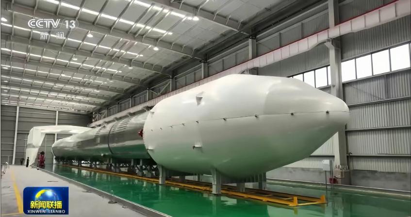 高瓴领投，产投、家办出手，「宇石空间」完成2亿元Pre-A+轮融资｜36氪首发