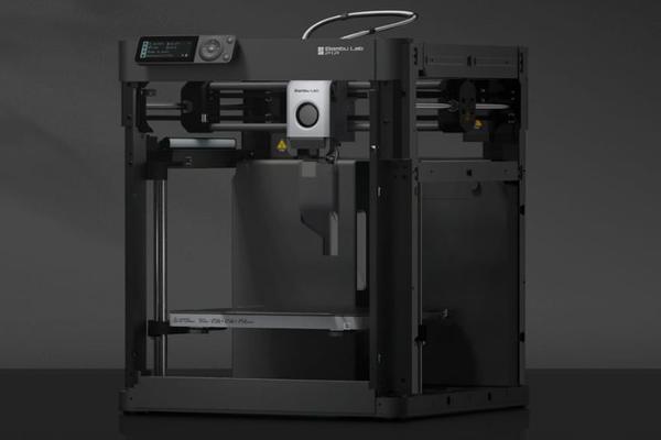 拓竹和泡泡玛特和解，免费打印大牌IP的日子正在倒计时