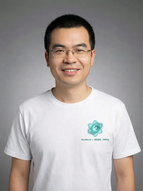 atombite.ai | 项目信息-36氪