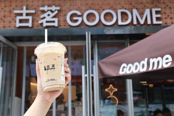 业绩快报丨古茗2025年售出饮品19亿杯，“下沉之王”质效双增