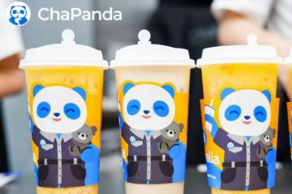 业绩快报 | 茶百道2025年业绩报：新品业绩贡献超30%，部分门店咖啡日售超百杯