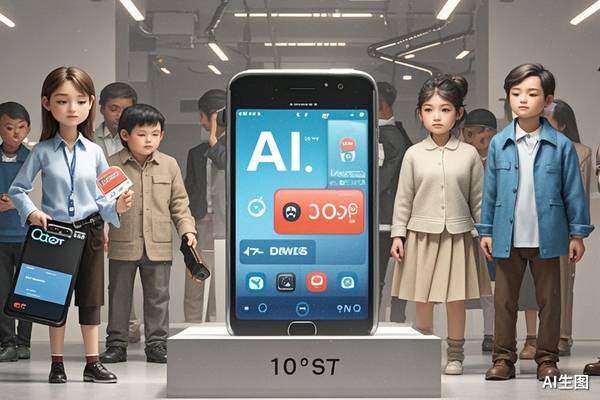 China's Smartphone Price Hike: A Look at the Impact on Everyday Life