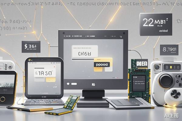 下半年的每一场消费电子发布会，都是坏消息