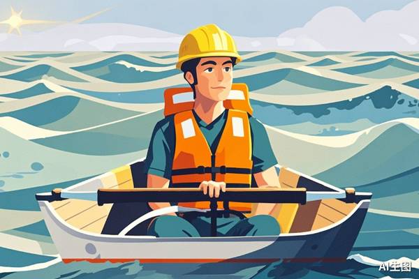 China's Youth Reflects on 'Odyssey Era'