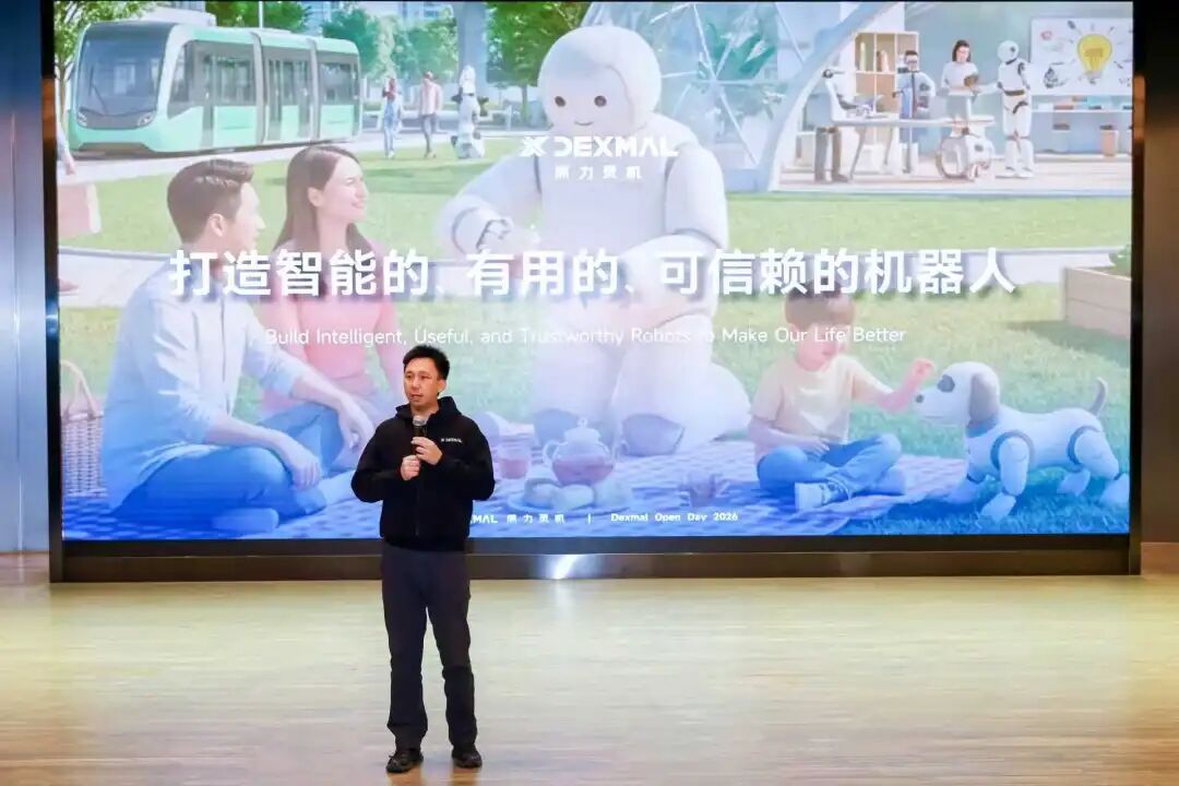 对话原力灵机唐文斌：我不喜欢讲我不信的话，也无法成为我不想成为的人