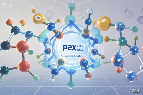 「微元合成」获3亿元A+轮融资，联合发布AI生物计算开放合作平台 | 36氪首发