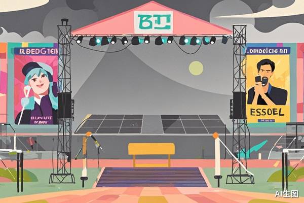 Music Festivals in China: Soaring Prices and Reduced Events