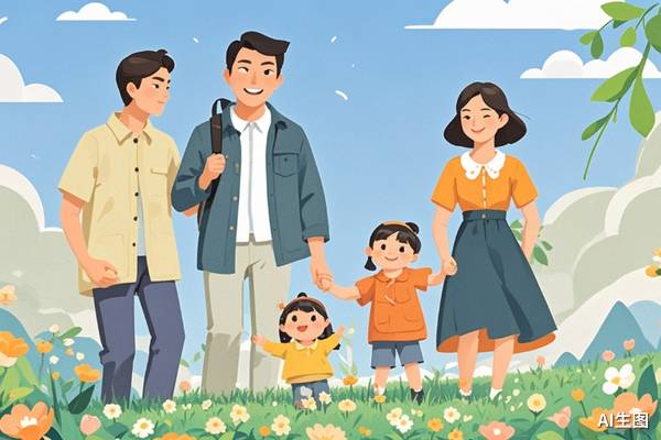 春假+清明融合，中国旅游消费新热潮