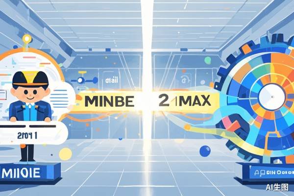 智譜、MiniMax股價狂飆！兩家公司給出的兩個公式，折射出中國大模型的未來？