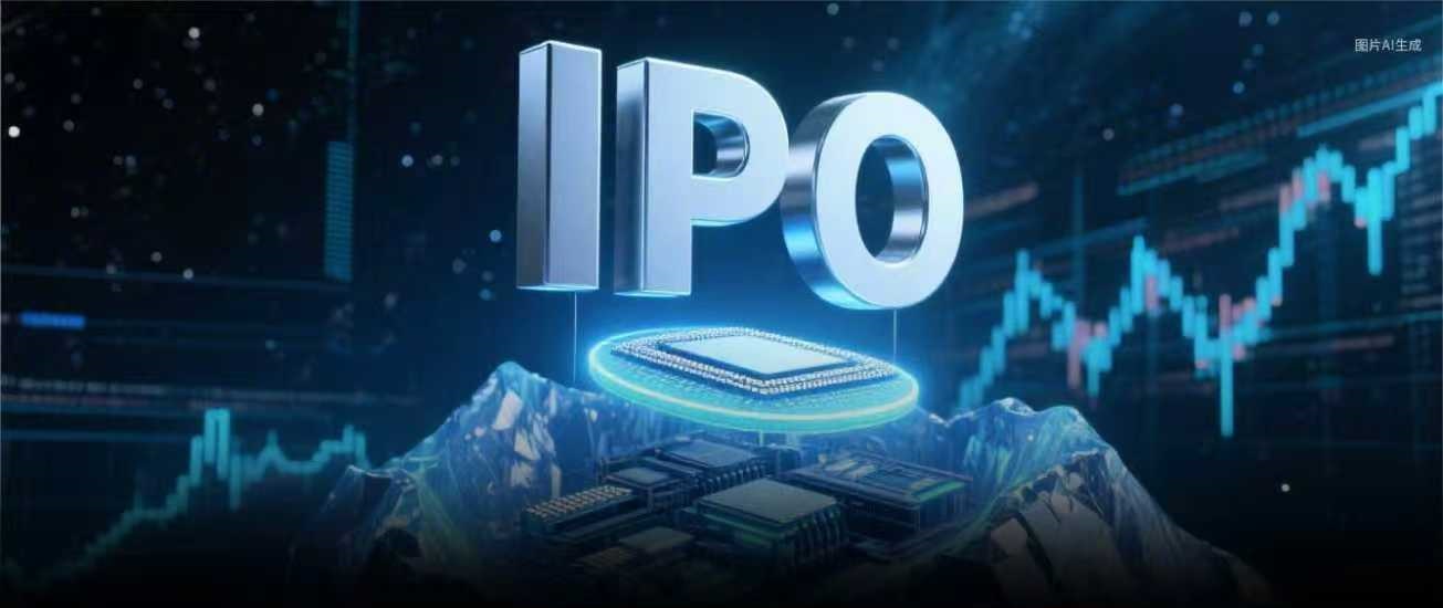 估值突破80亿元！国产半导体多晶硅龙头冲刺IPO