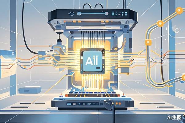 China’s Homegrown Chip Gear Accelerates with AI and Platform Strategies