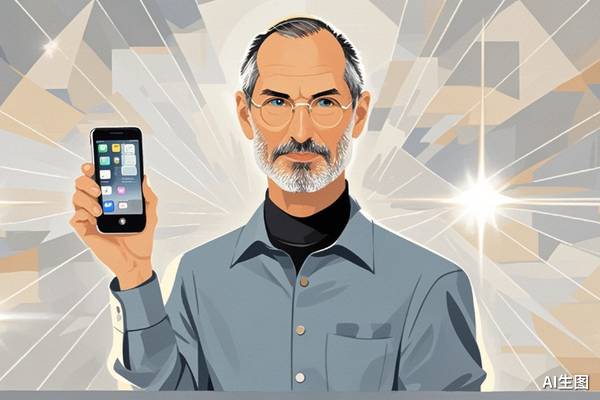 A Bitten World: 50 Years of Apple's Madness and Miracles
