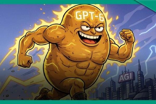 GPT-6，曝光了