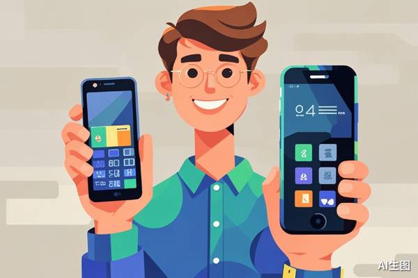 China's Rising Phone Prices: Why Are Old Phones Suddenly Smoother?