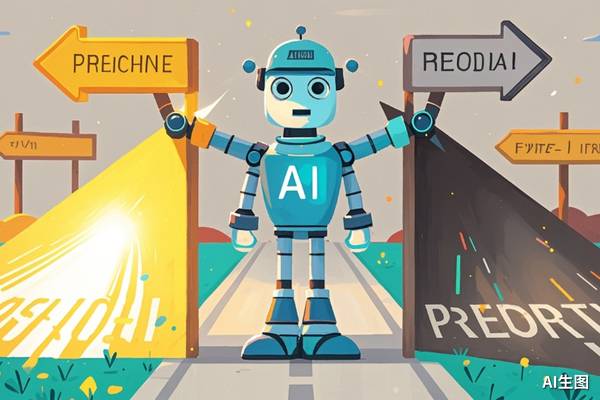 OpenAI Decodes the Runaway Phenomenon of Large Models: Not Going Awry ...