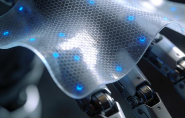 Sensor Firm Raises $14M for Embodied AI