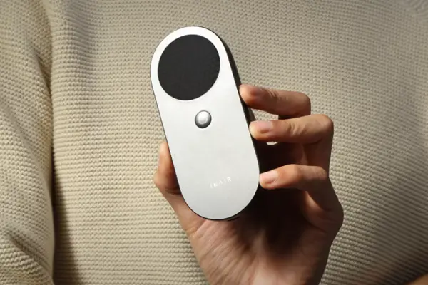 Image 6: INAIR完成千万美元融资，便携空间主机适配多款 AR 眼镜｜最前线