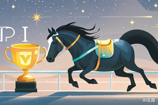 匿名霸榜、阿里“不认”，HappyHorse是谁？