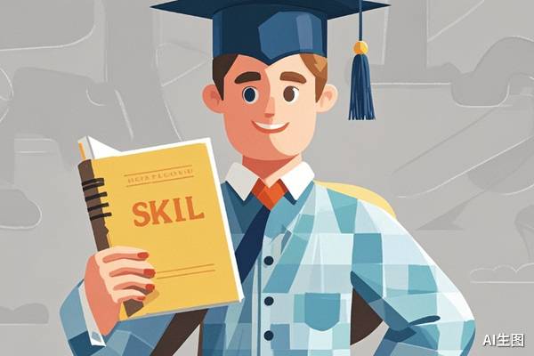 用Skill炼化员工,这个春天最荒诞的技术神话