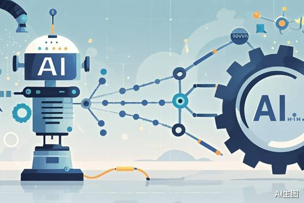 2026 AI Infrastructure Roadmap: Exploring Five Frontiers