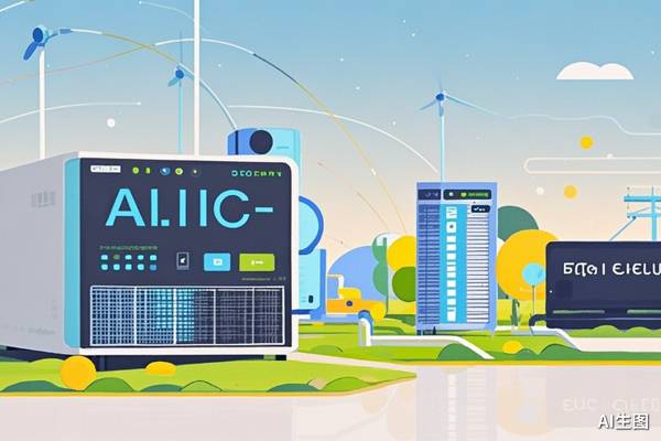 饿肚子的“充电宝”公司,正排队给AI投“简历”