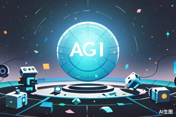 巨头垄断AGI，比天网更恐怖百倍，《终结者》导演卡梅隆炸裂警告